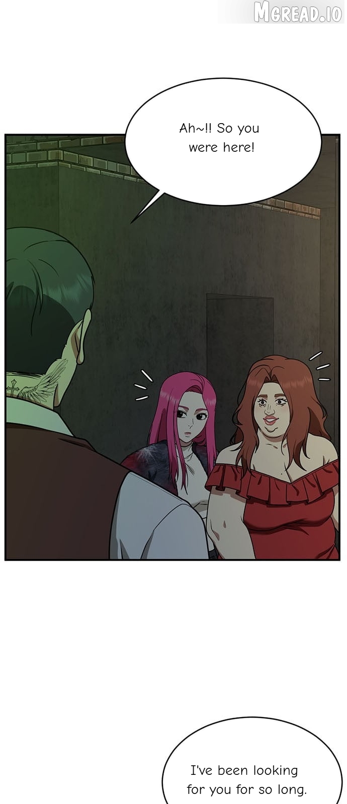 Change Me Chapter 132  - page 52